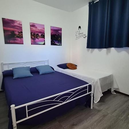 L'Angolo Di Roby Termoli Esterno foto