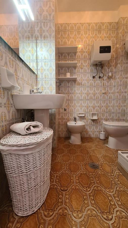 L'Angolo Di Roby Termoli Esterno foto