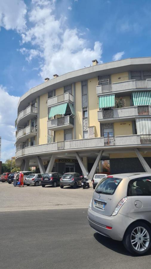L'Angolo Di Roby Termoli Esterno foto