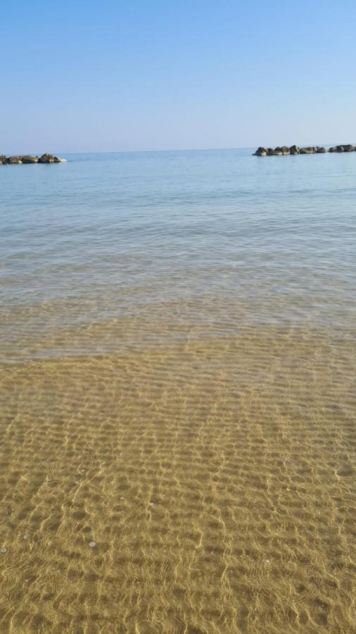 L'Angolo Di Roby Termoli Esterno foto