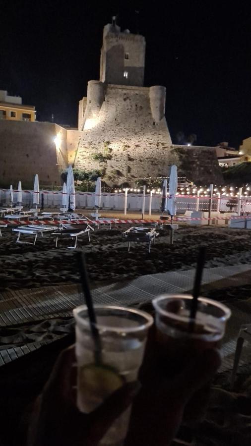 L'Angolo Di Roby Termoli Esterno foto