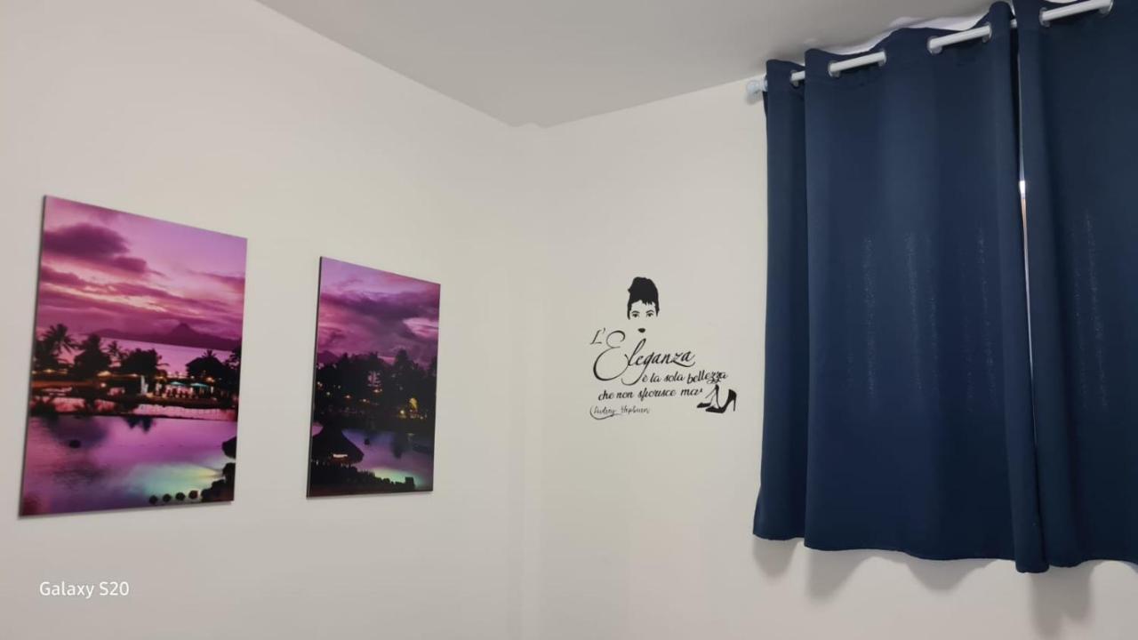 L'Angolo Di Roby Termoli Esterno foto