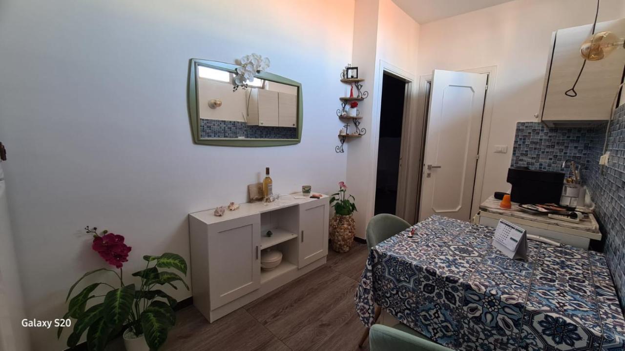 L'Angolo Di Roby Termoli Esterno foto
