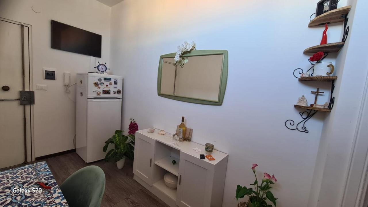 L'Angolo Di Roby Termoli Esterno foto